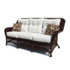 Ghế sofa ba ghế mây