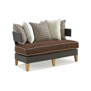 Sofa vải trang trí