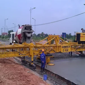 Đường nội khu